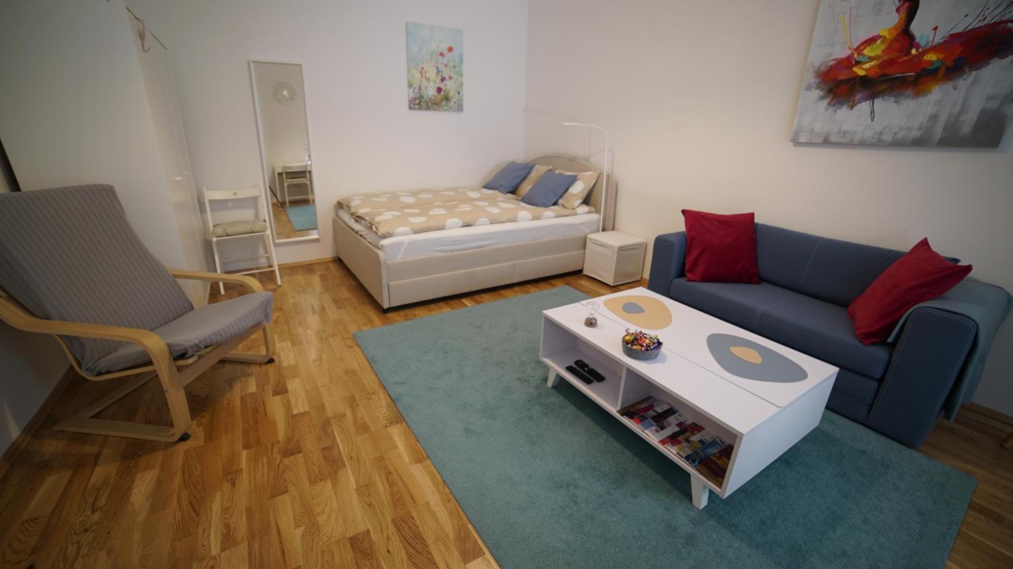 Malixa - Apartment In The Heart Of Vienna Next To Metro Екстер'єр фото