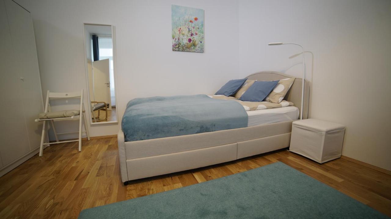 Malixa - Apartment In The Heart Of Vienna Next To Metro Екстер'єр фото