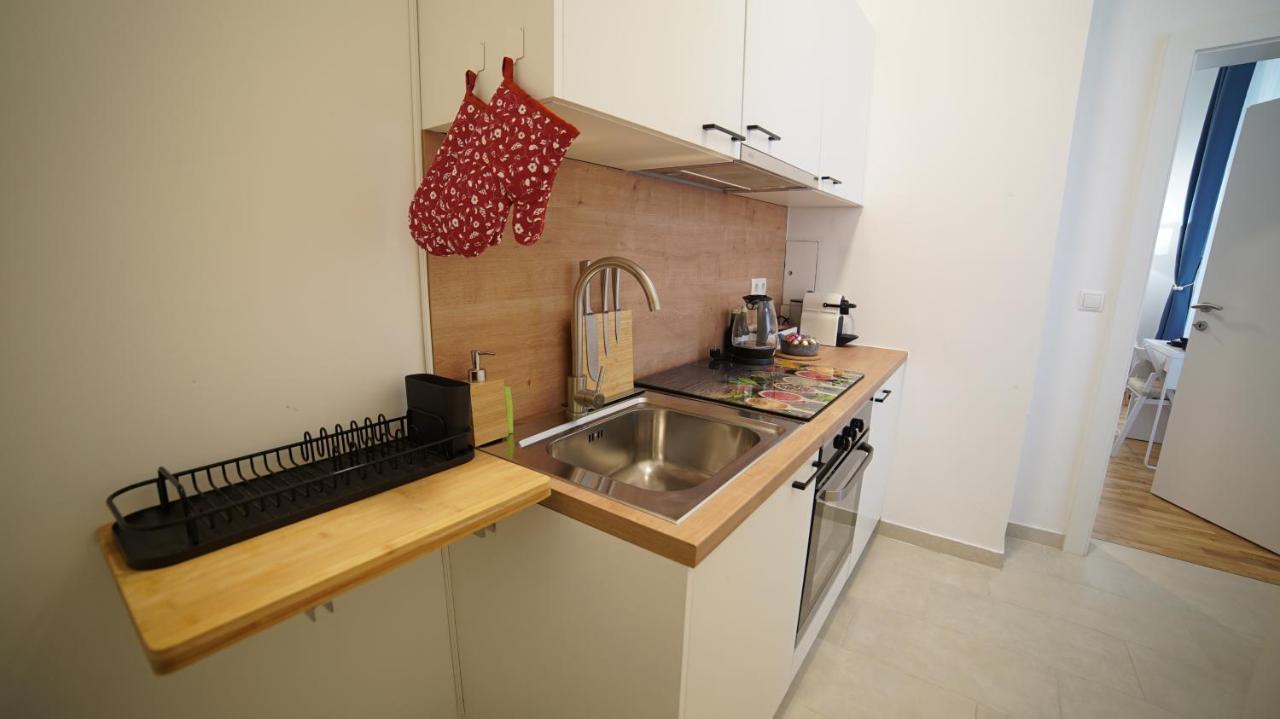 Malixa - Apartment In The Heart Of Vienna Next To Metro Екстер'єр фото