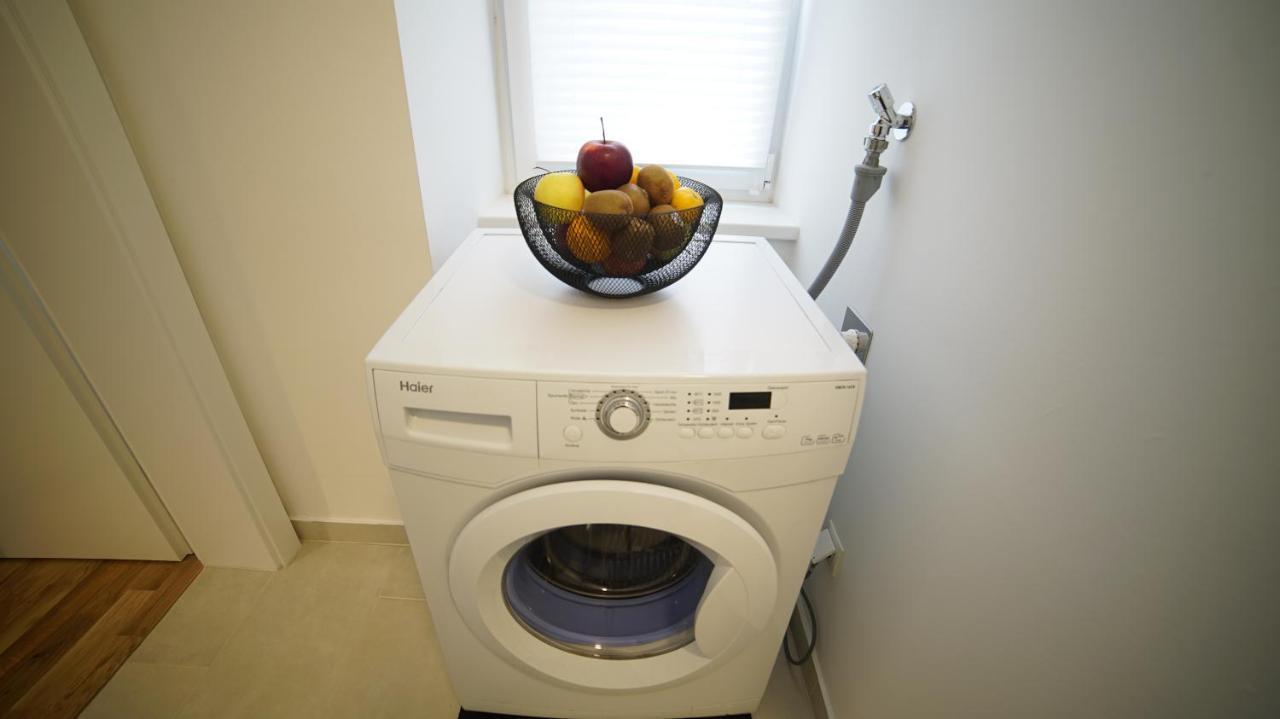 Malixa - Apartment In The Heart Of Vienna Next To Metro Екстер'єр фото