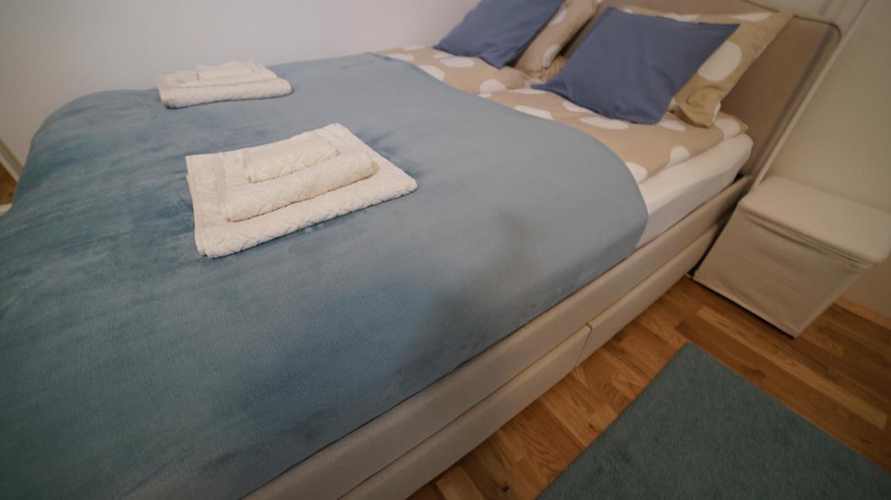 Malixa - Apartment In The Heart Of Vienna Next To Metro Екстер'єр фото