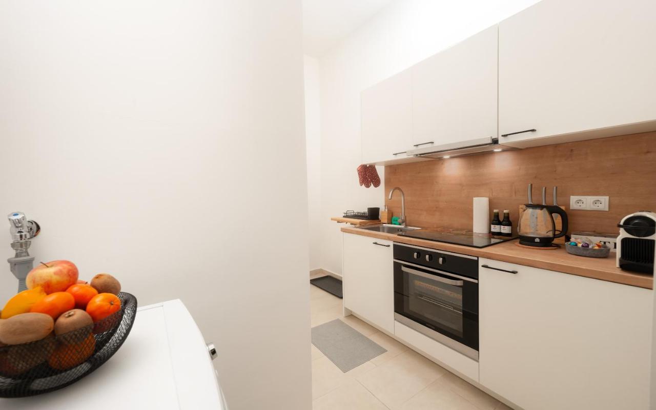 Malixa - Apartment In The Heart Of Vienna Next To Metro Екстер'єр фото