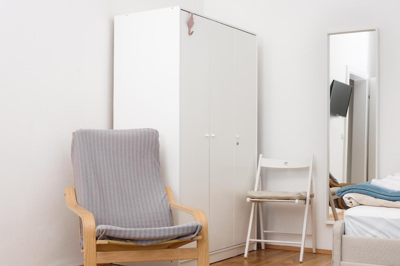 Malixa - Apartment In The Heart Of Vienna Next To Metro Екстер'єр фото