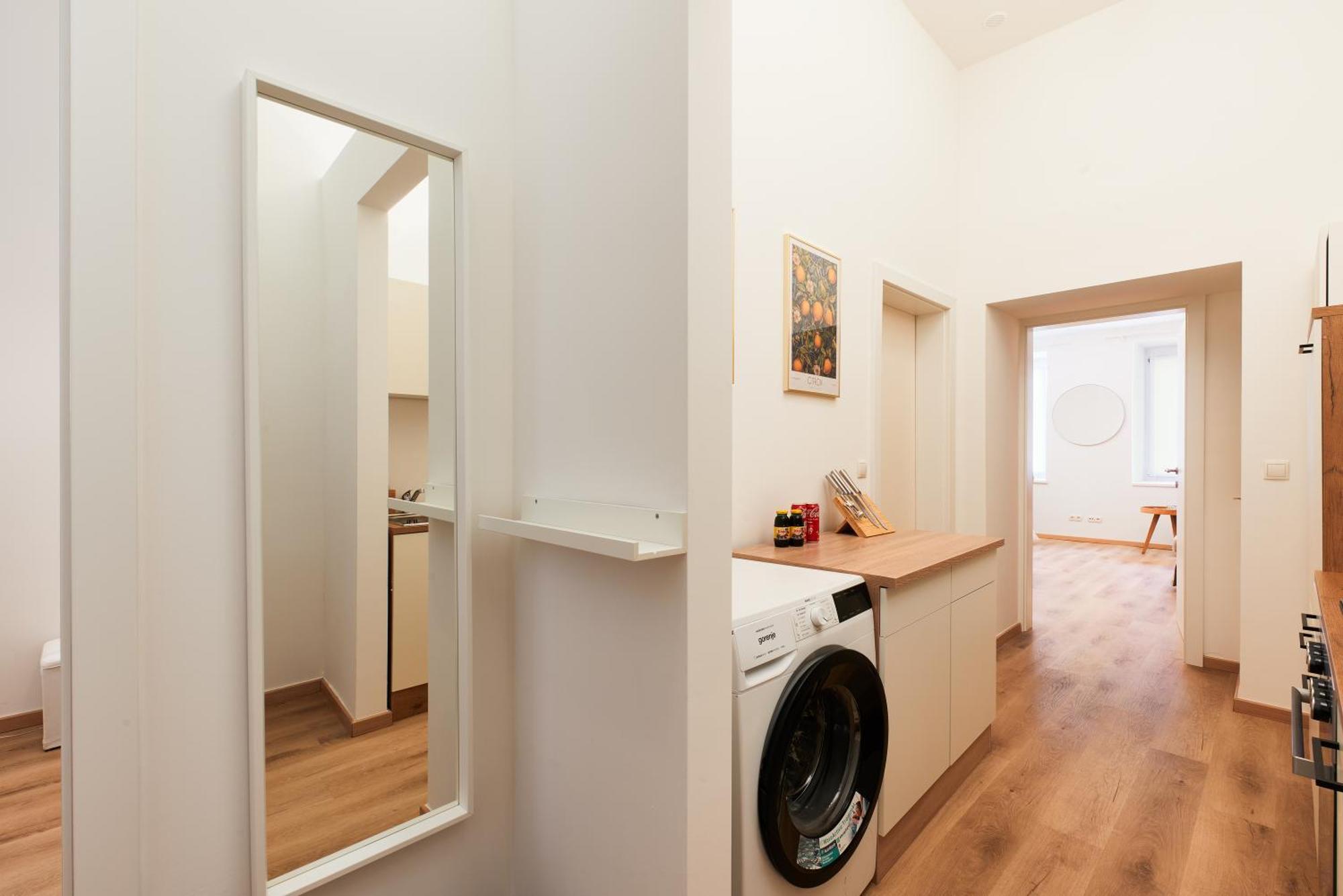 Malixa - Apartment In The Heart Of Vienna Next To Metro Екстер'єр фото
