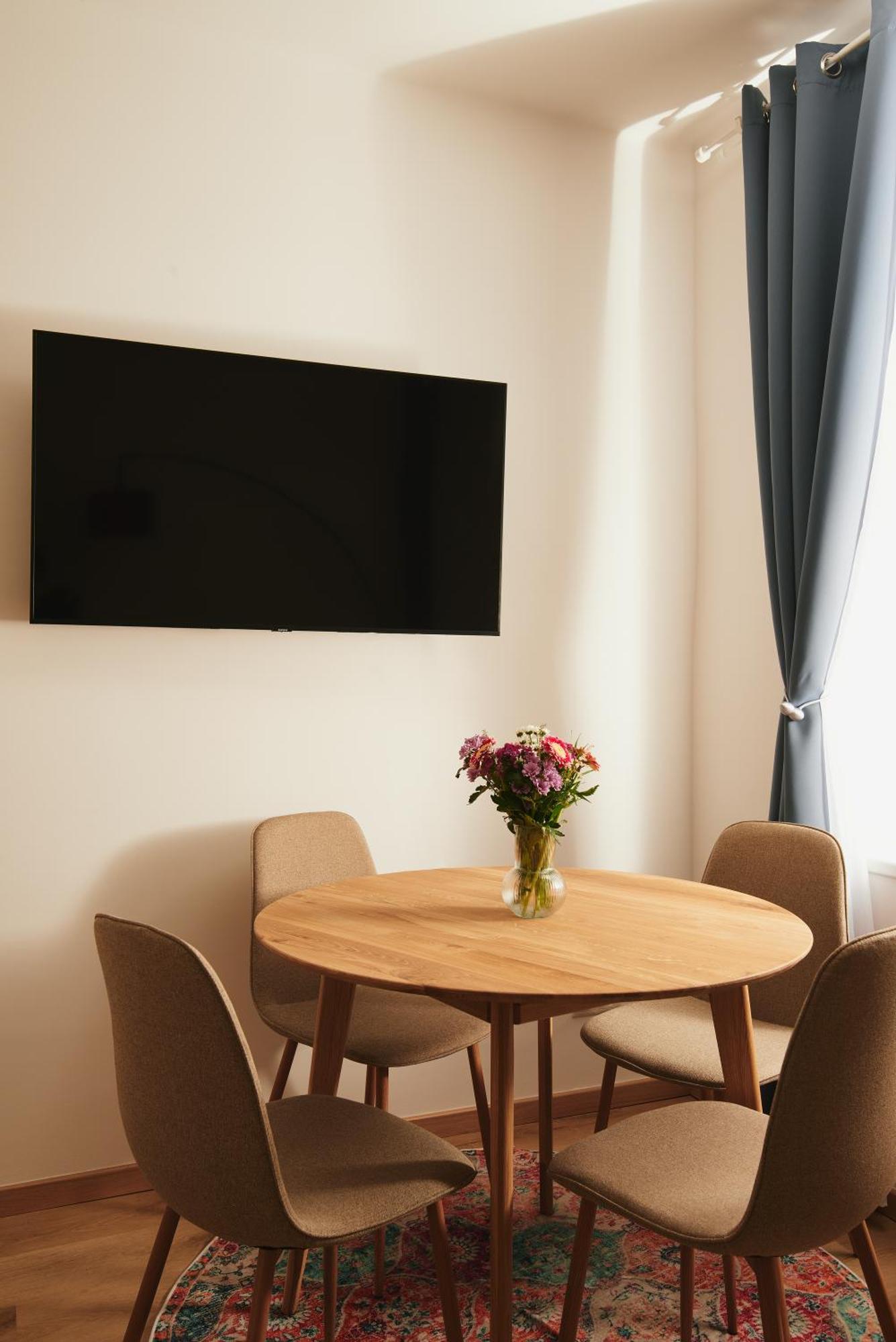 Malixa - Apartment In The Heart Of Vienna Next To Metro Екстер'єр фото
