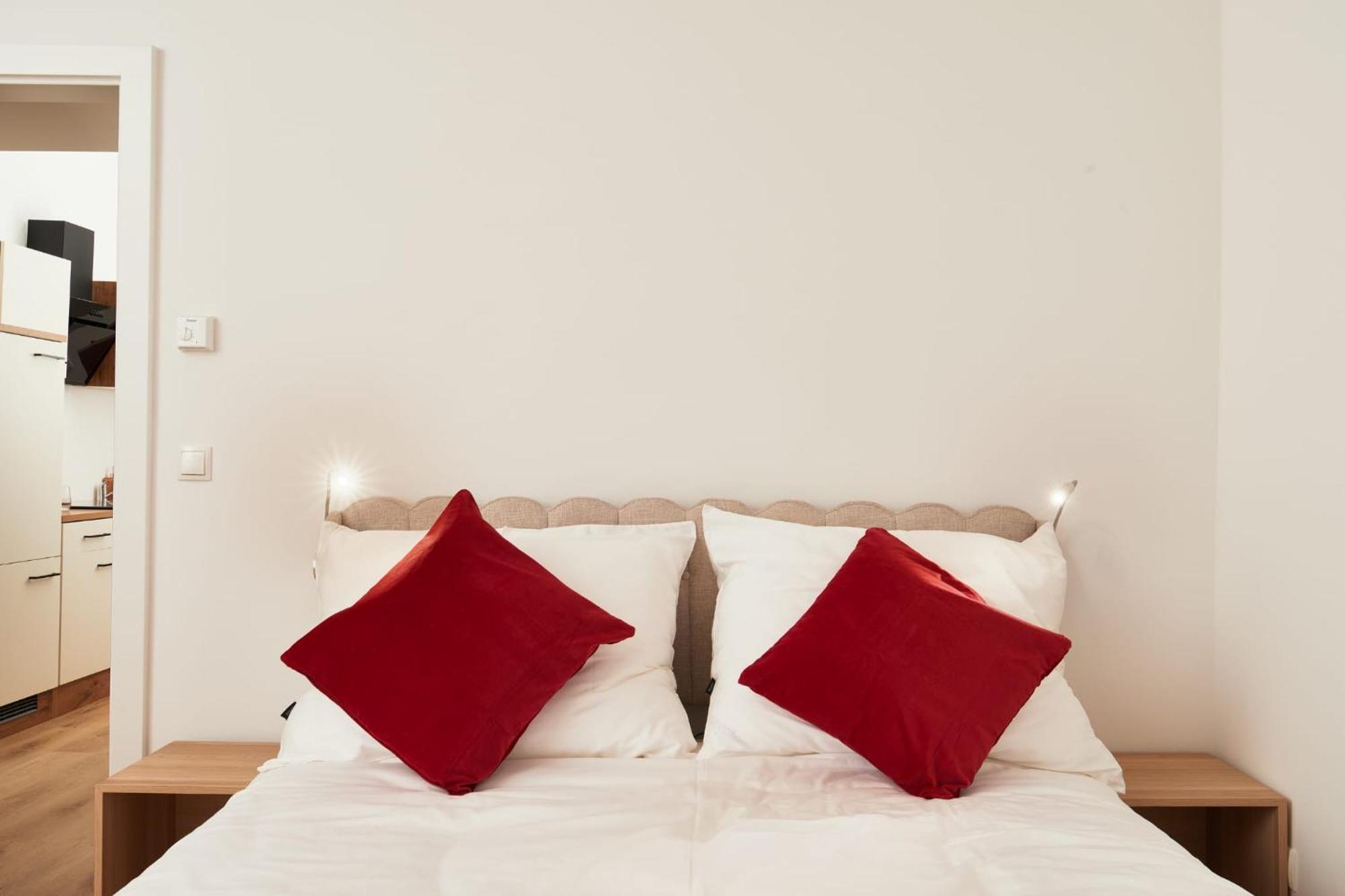 Malixa - Apartment In The Heart Of Vienna Next To Metro Екстер'єр фото